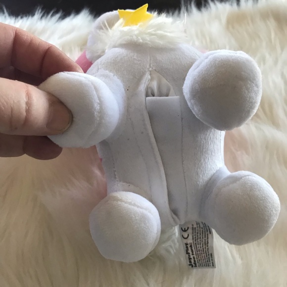 Wish Me Pets | Light Up LED Plush Dog - Picture 9 of 14
